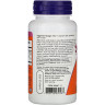 Кислота NOW FOODS ALPHA LIPOIC ACID 600 мг - 60 капсул NS29468