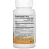 Рыбий жир для детей NOW FOODS DHA, 100 мг - 60 капсул NS29516