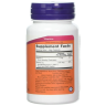 Витамин К-2 NOW FOODS MK-7 100 мкг 0992